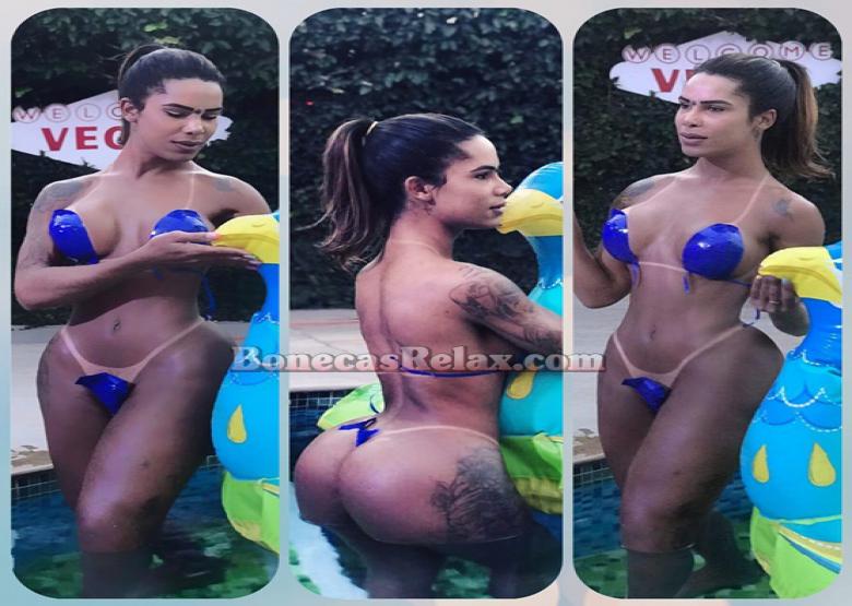 transex RJ Brenda Kauany 7464888