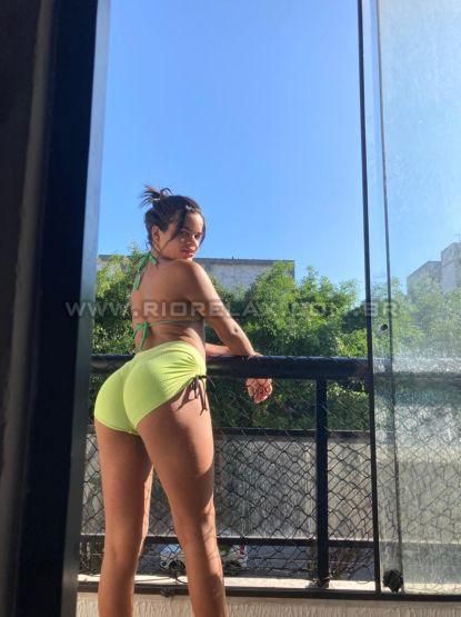 transex RJ Novinha com local no Recreio 647599