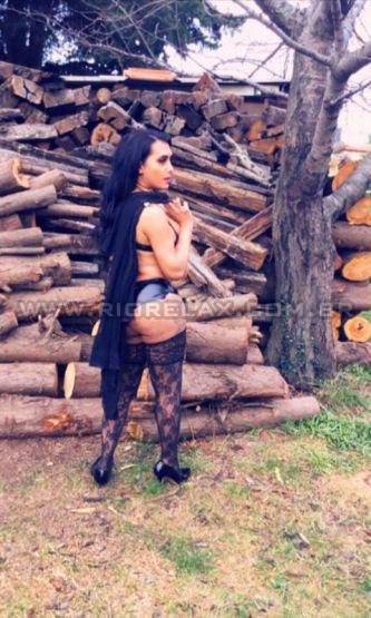 shemale RJ Valentina travesti 2919548